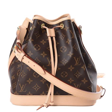 does louis vuitton still makrs noe handbag|louis vuitton monogram bag.